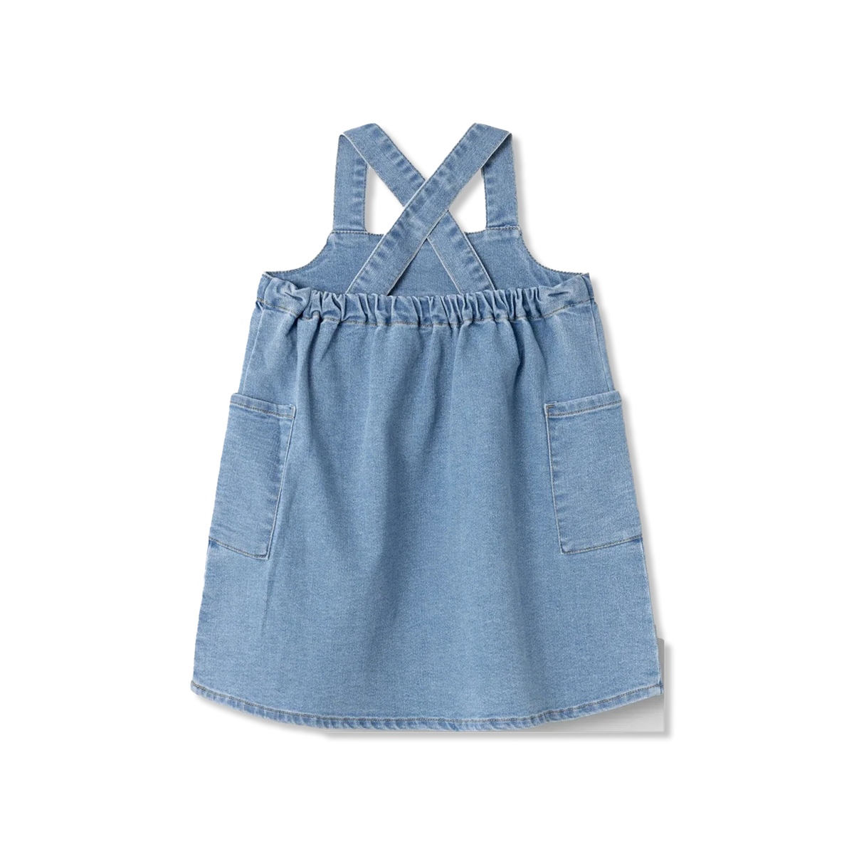 Nmfyrsa kleid