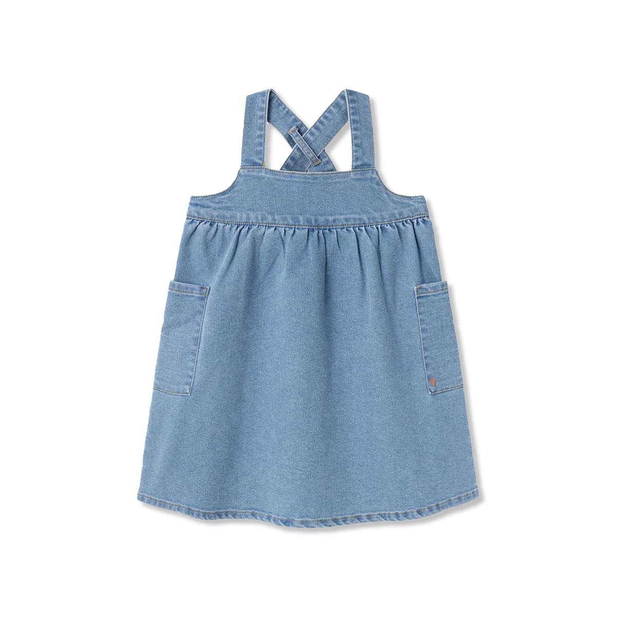 Nmfyrsa kleid