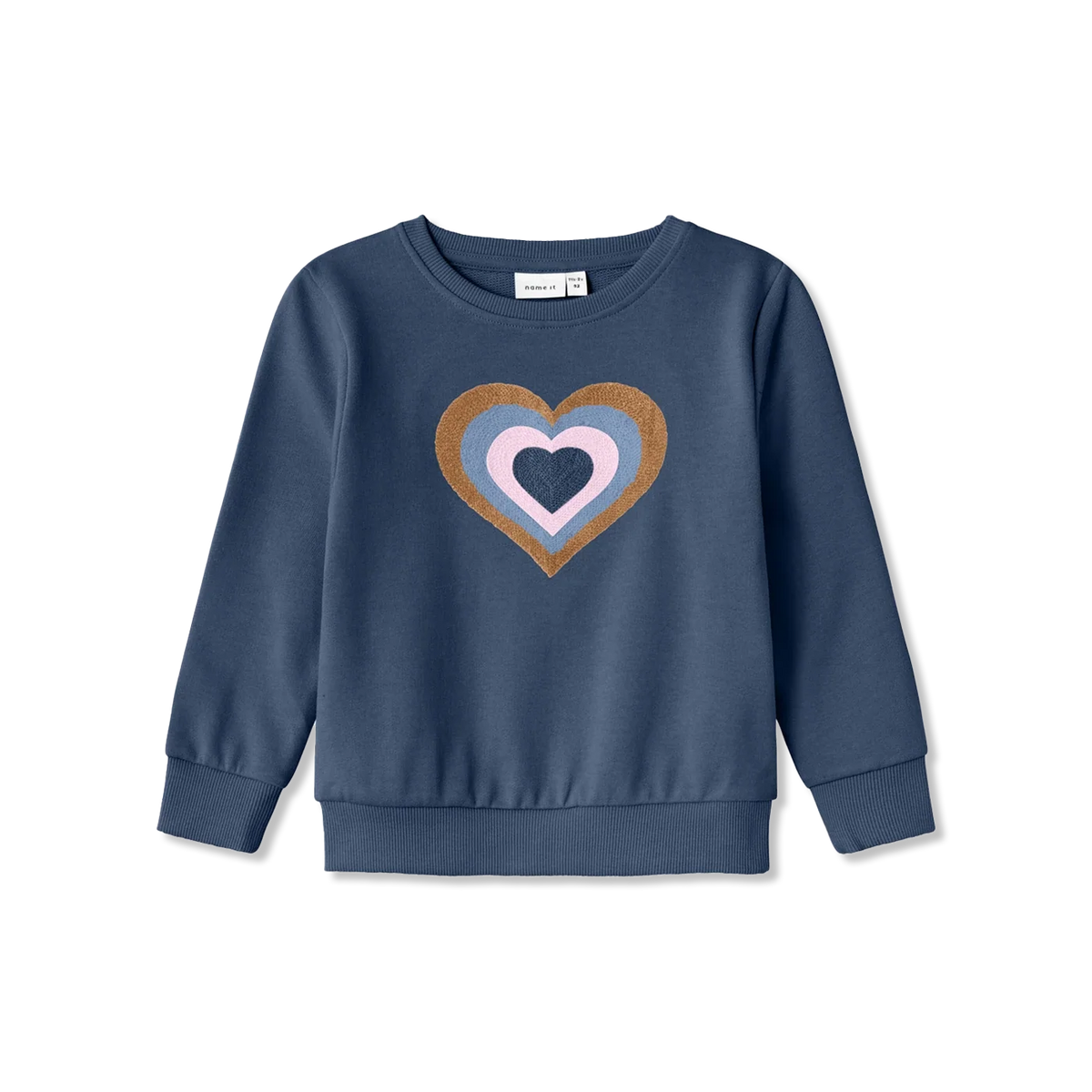 Nmfkatla sweatshirts