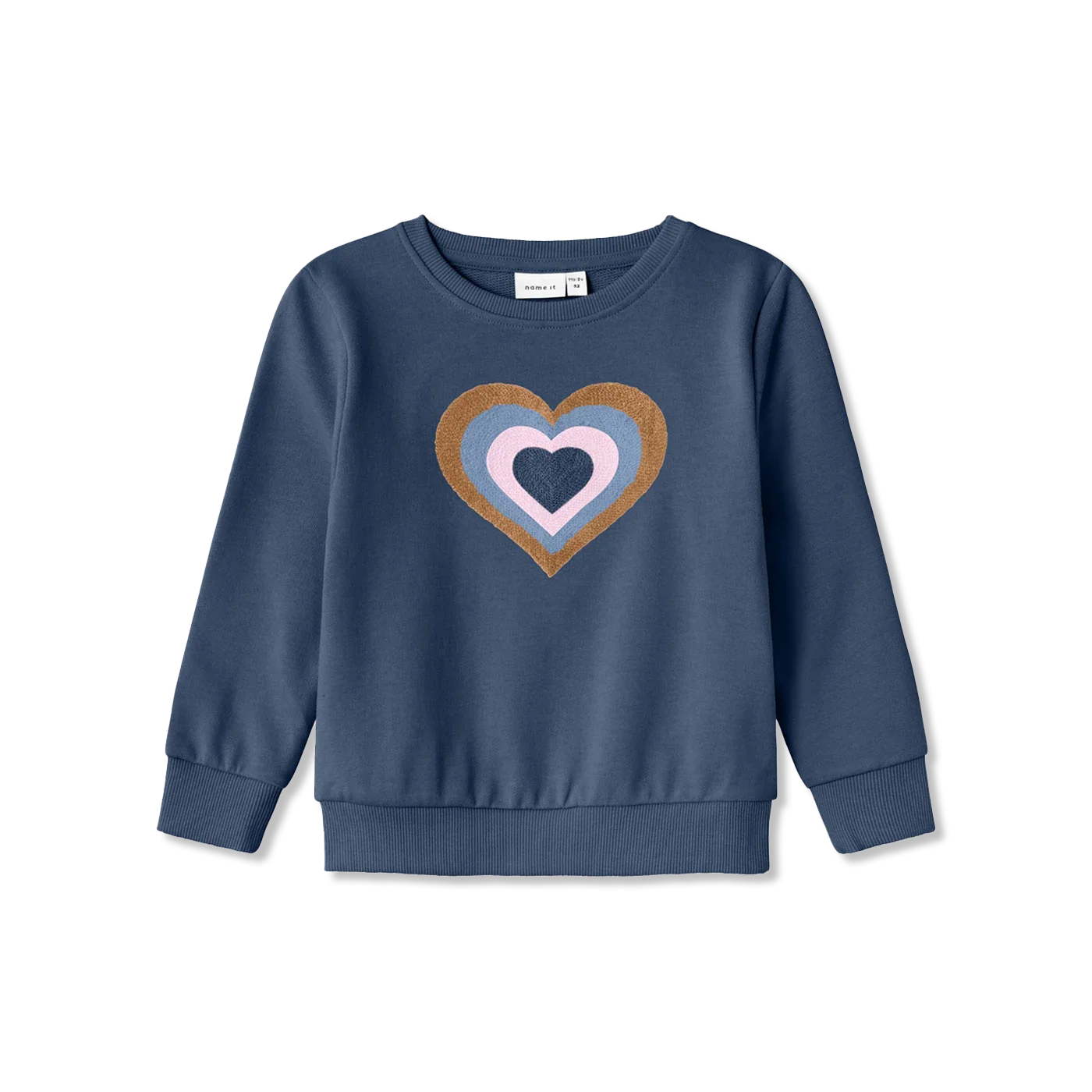 Nmfkatla sweatshirts