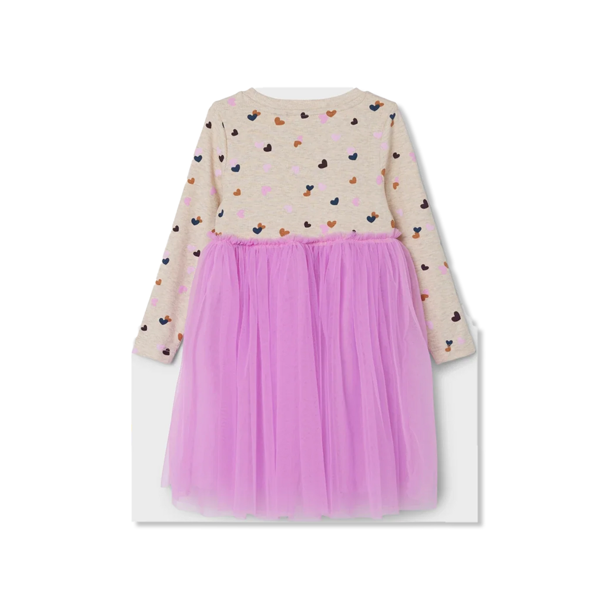 Nmflucky kleid