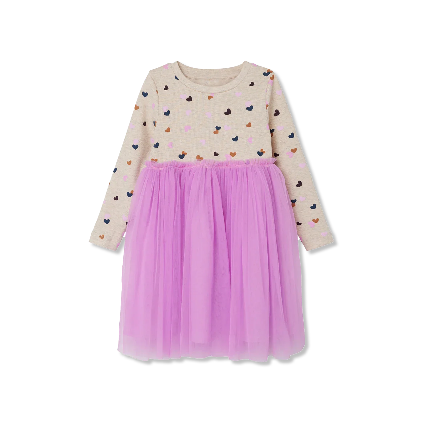 Nmflucky dress