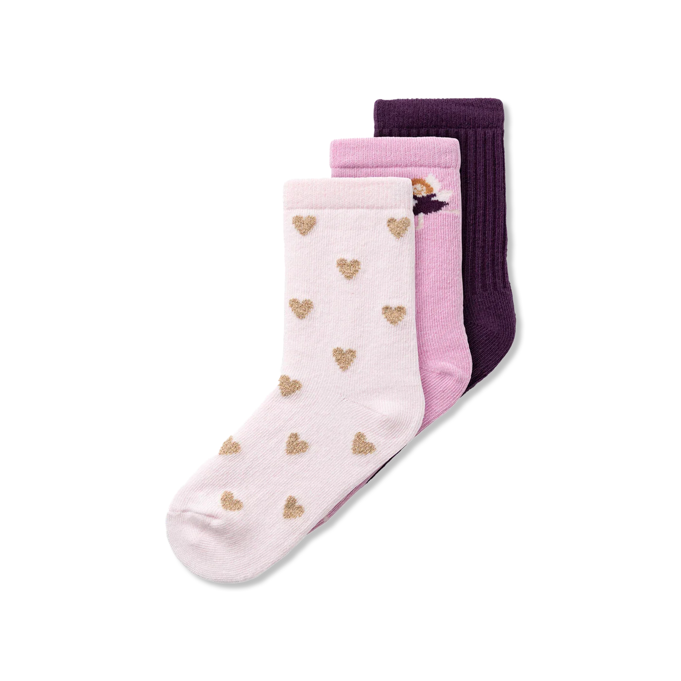 Nmflumy Socks