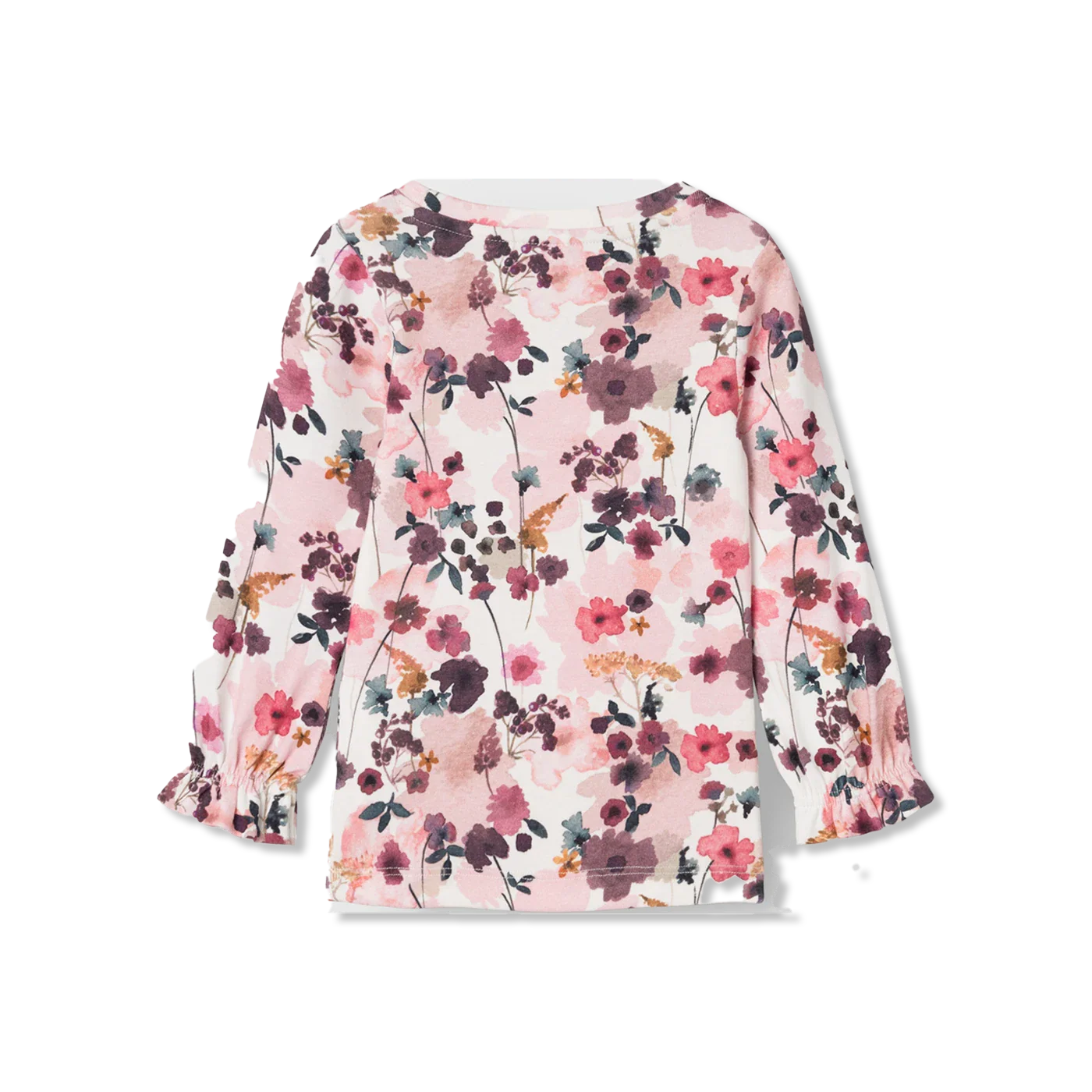 Nmflalou langarmshirt