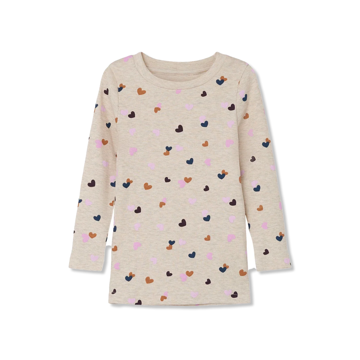 Nmflucky lS T-shirt