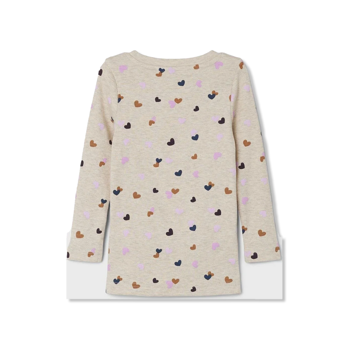 Nmflucky lS T-shirt