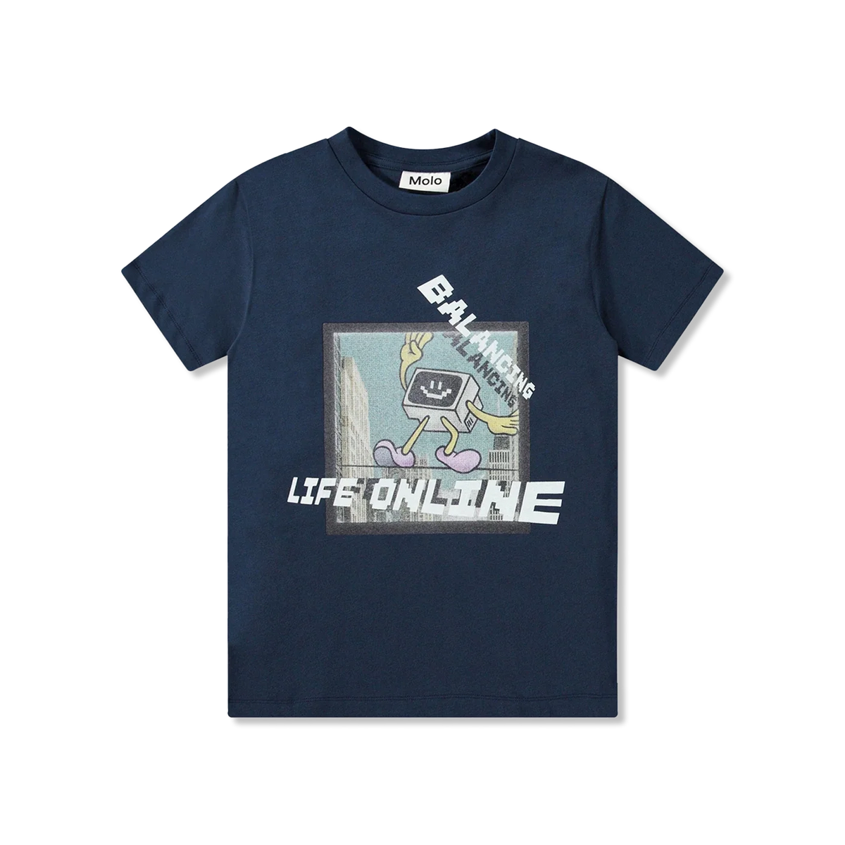 Riley t-Shirt