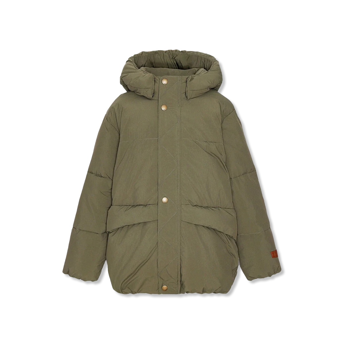 Hayden Winterjacke
