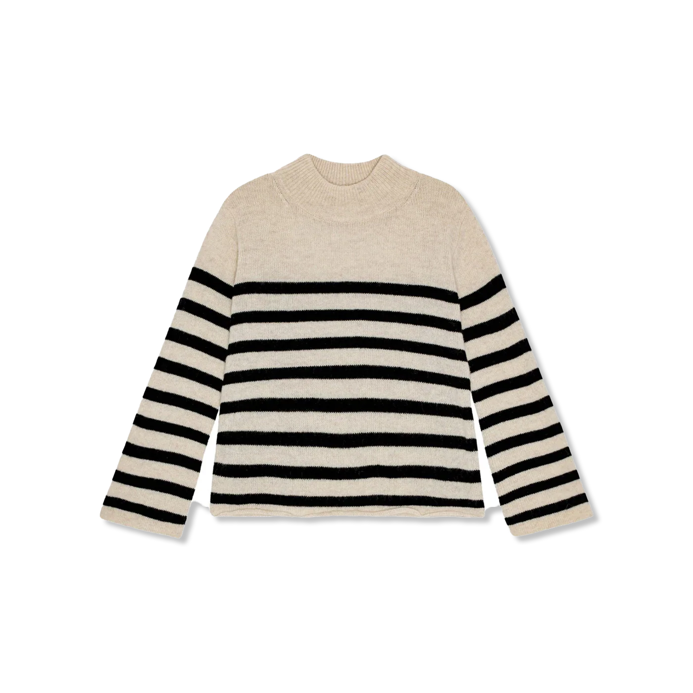 Govina langarmshirt