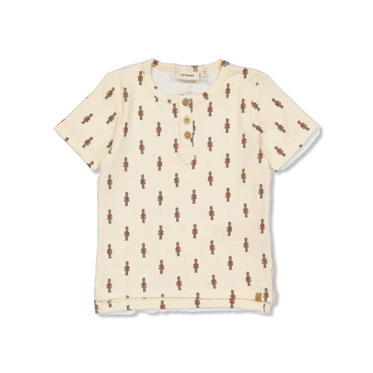 Nmmgio Boa t-Shirt