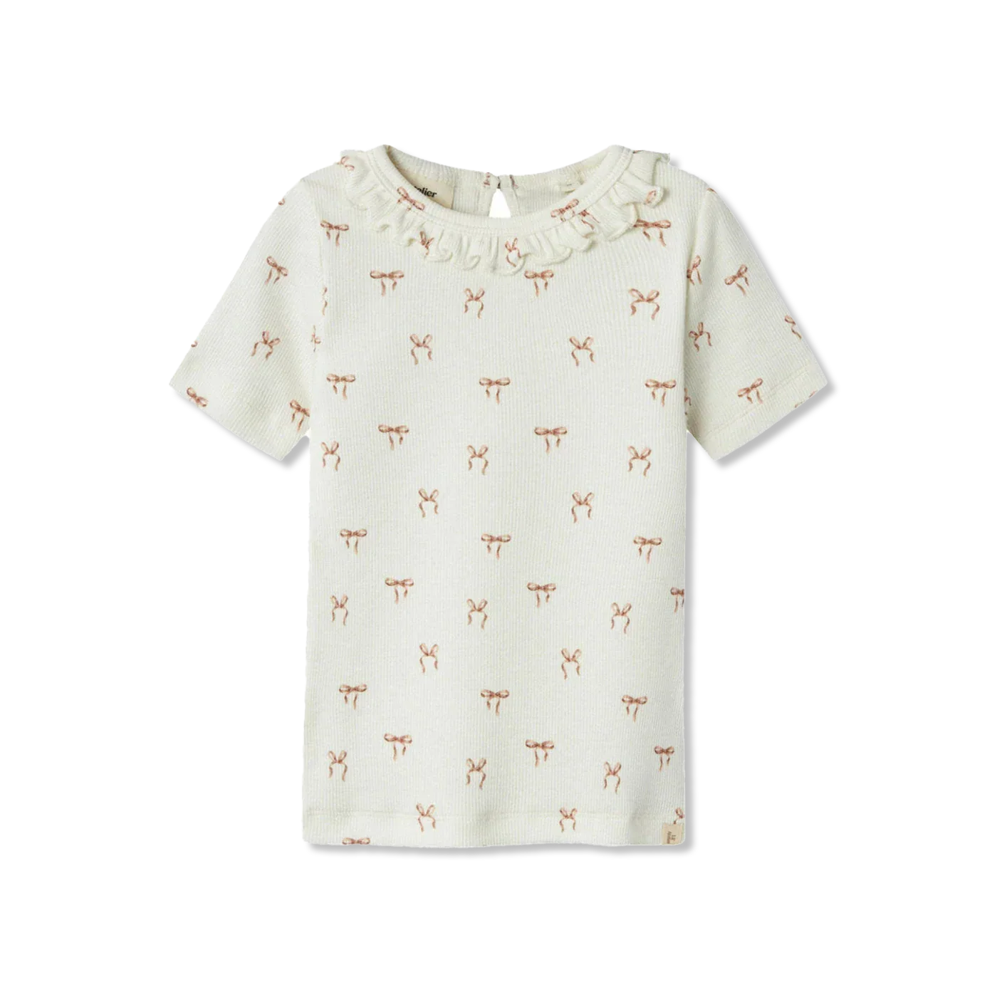 Nmfgavo Top t-Shirt