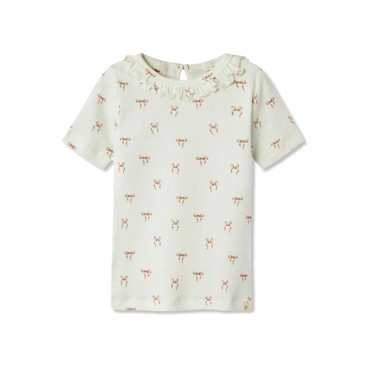 Nmfgavo Top t-Shirt