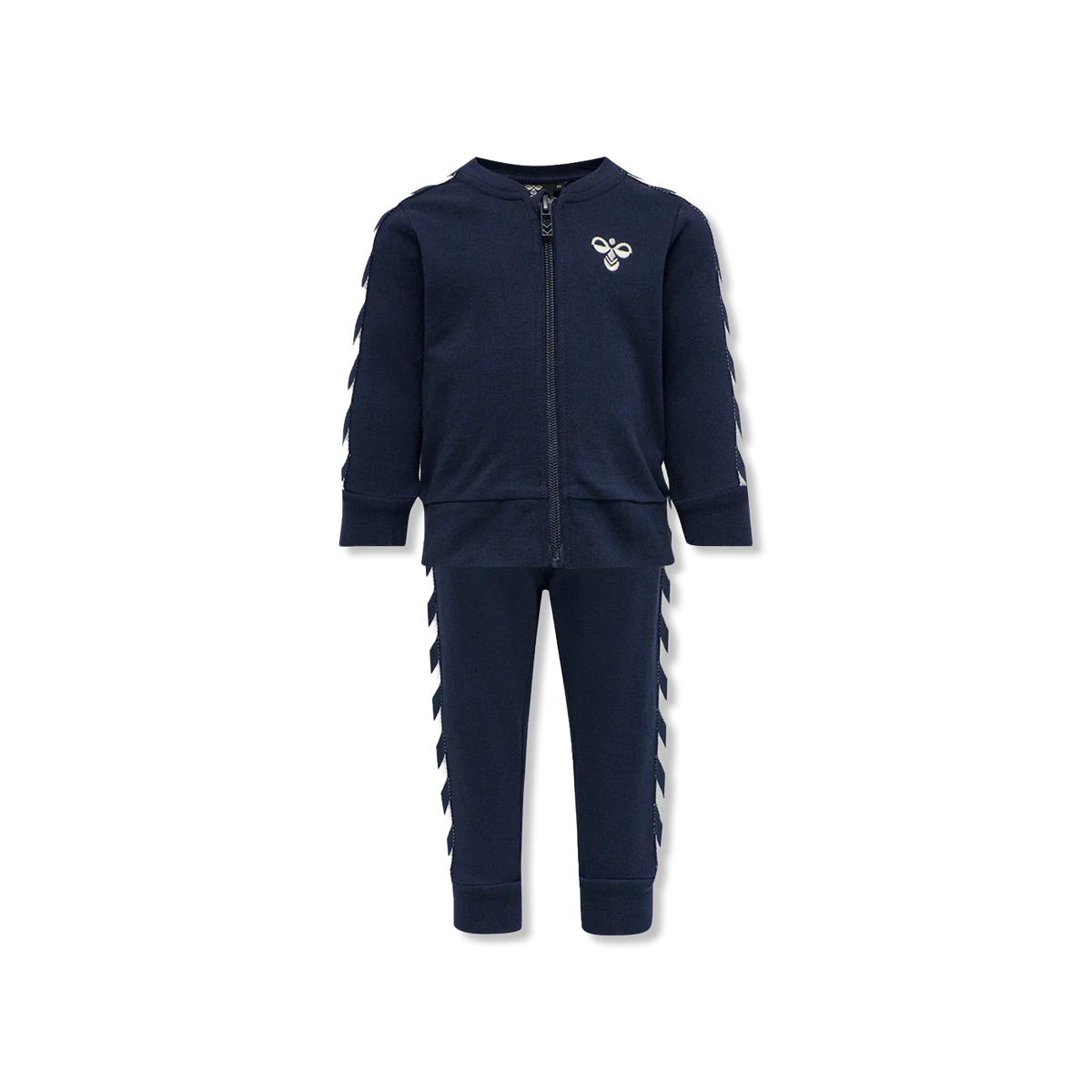 Organic hmlBille sweatset