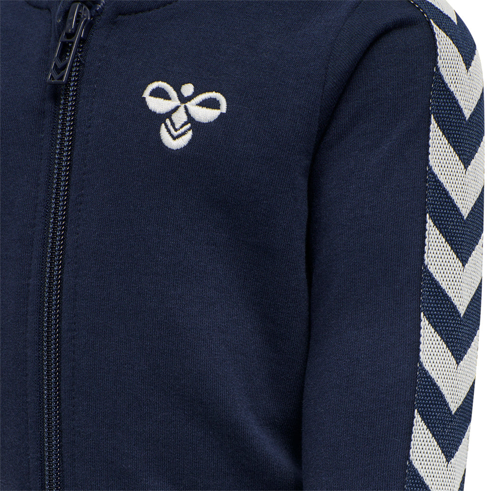 Organic hmlBille sweatset