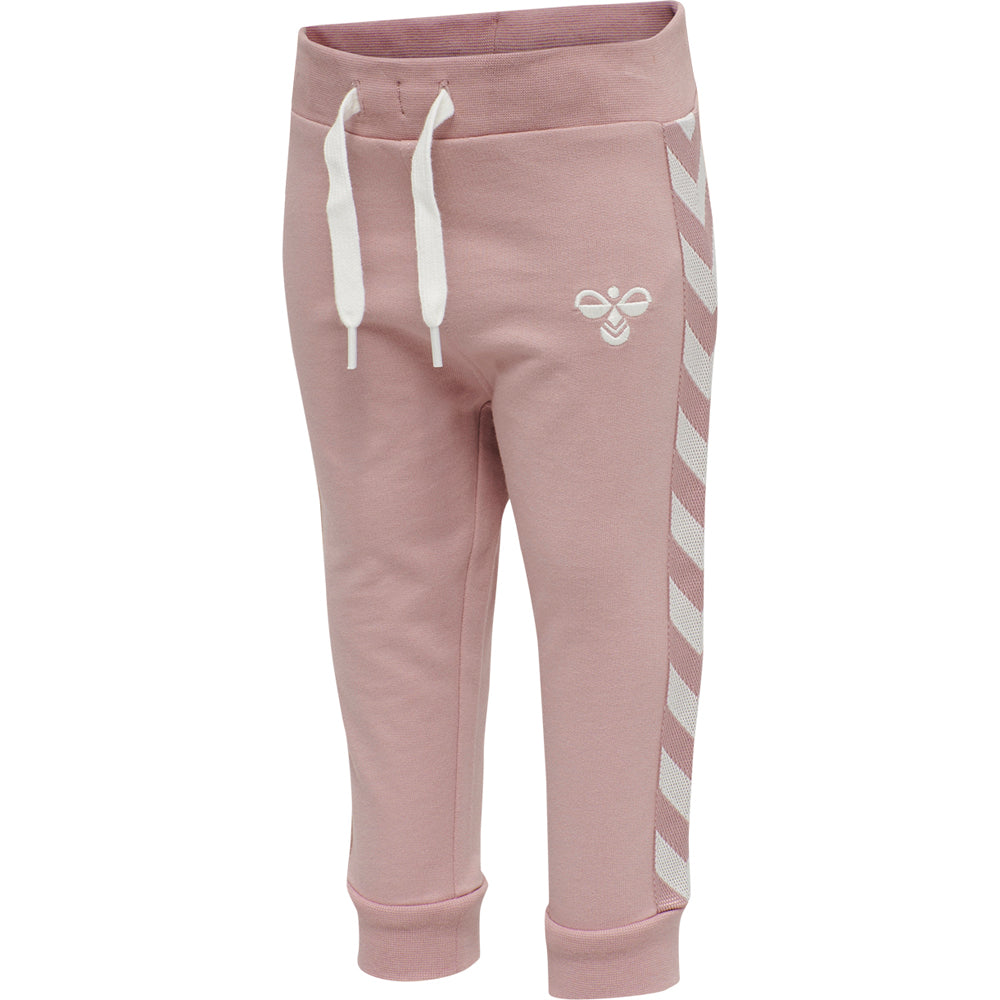 Organic hmlBille sweat set