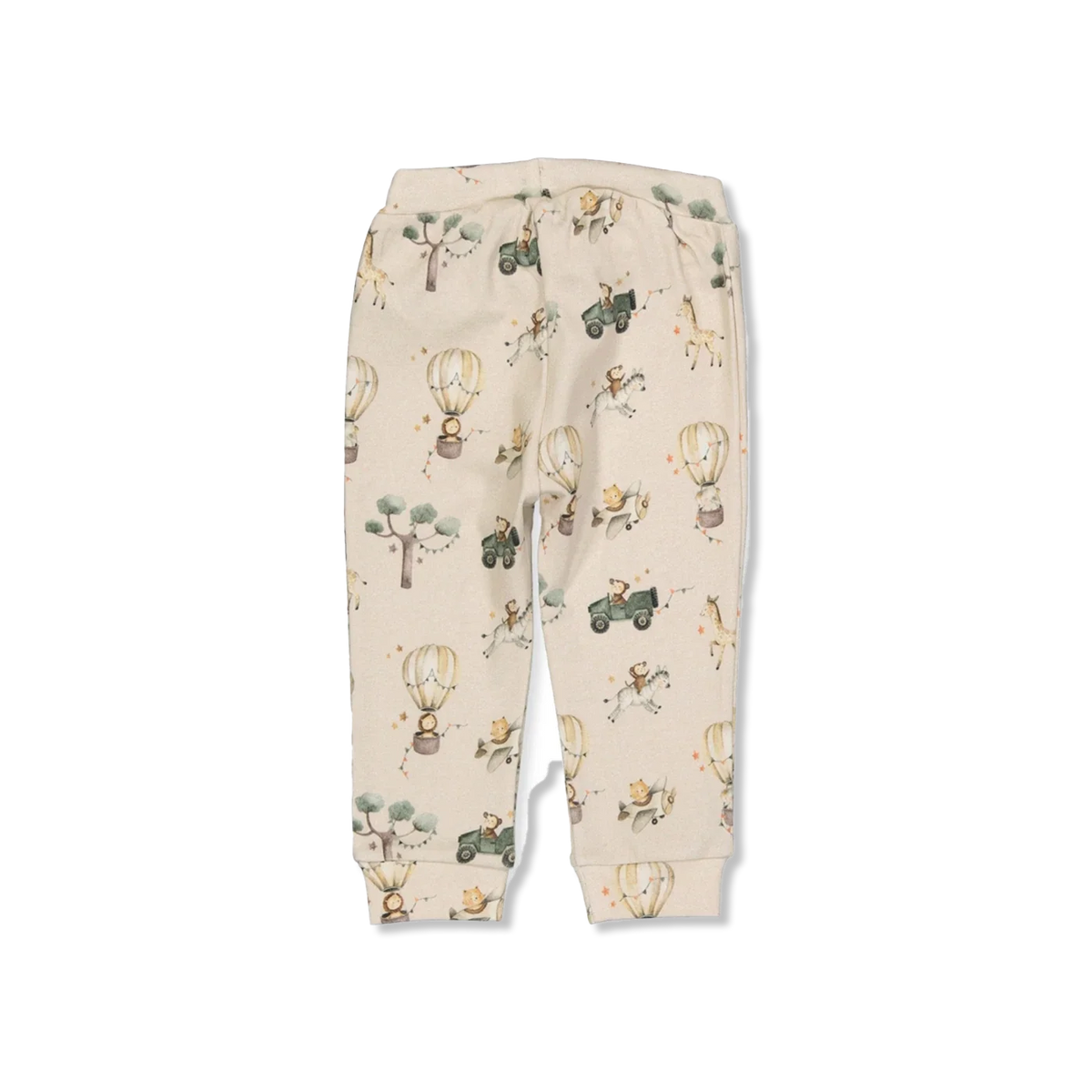 NBMJULIUS pants