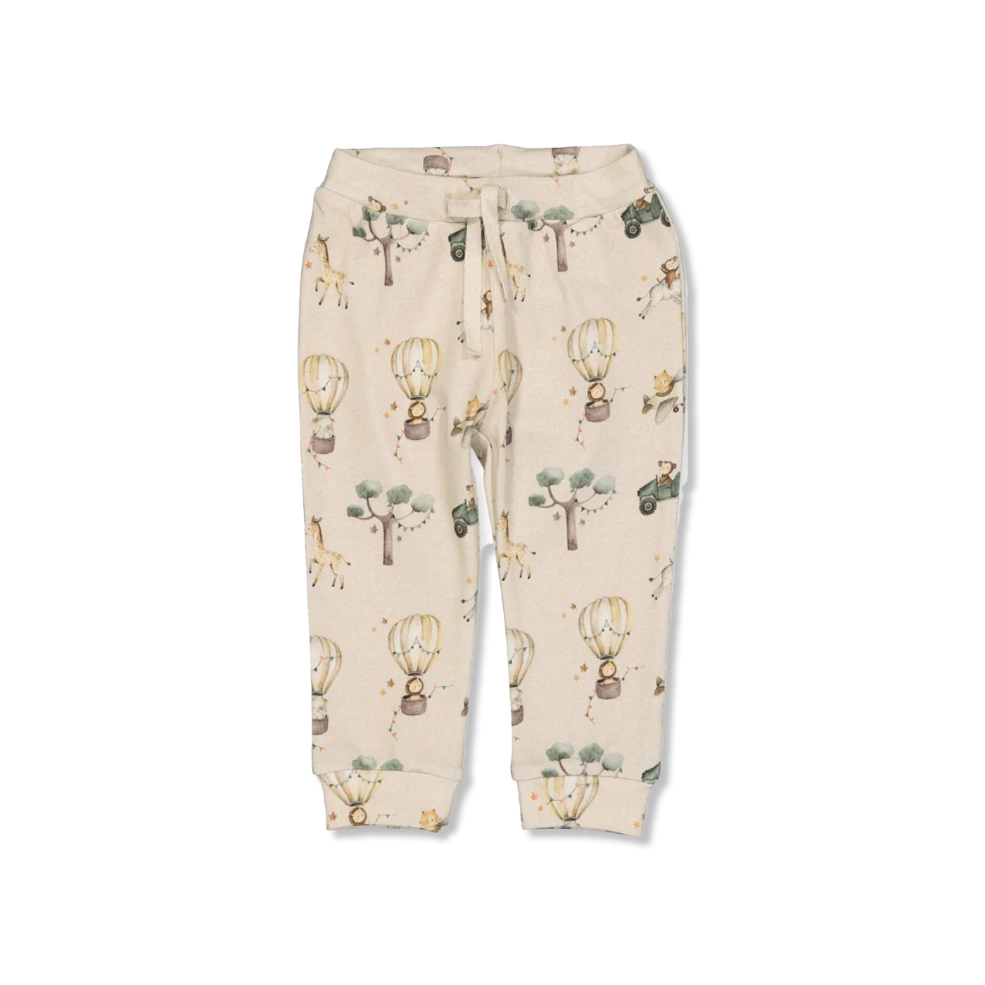 NBMJULIUS pants