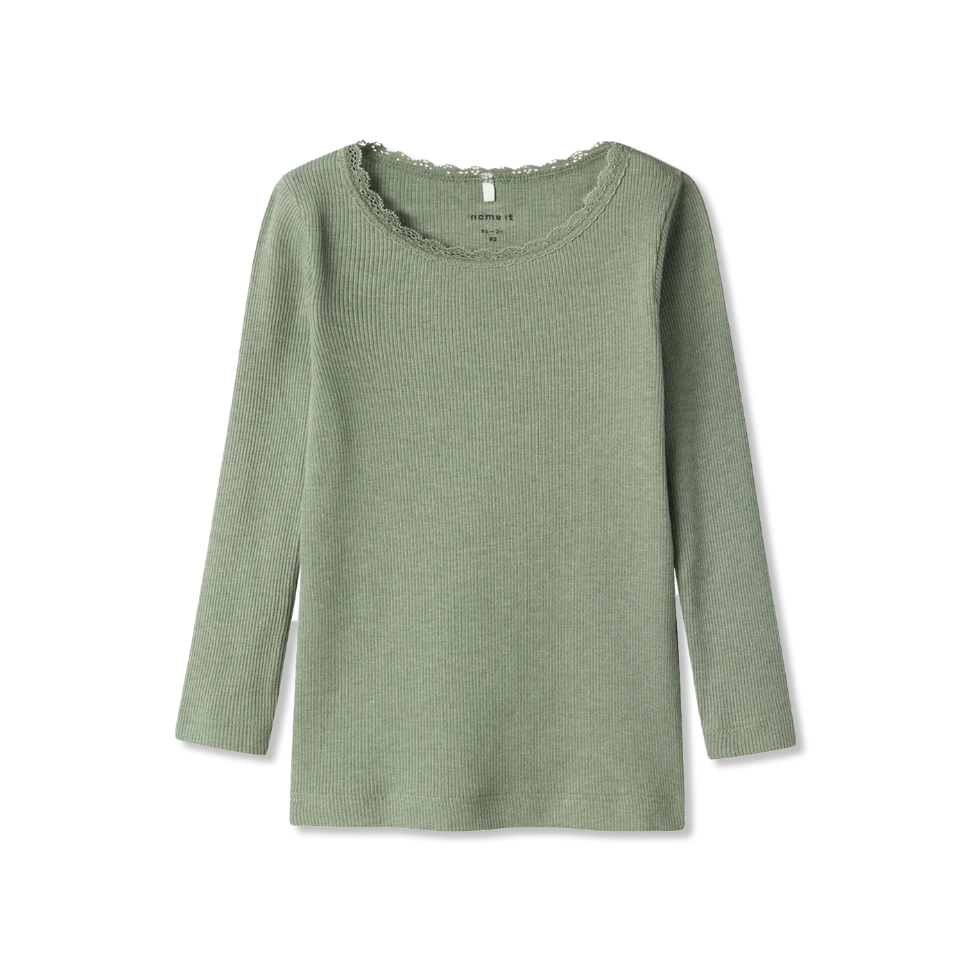 Nmfkab langarmshirt