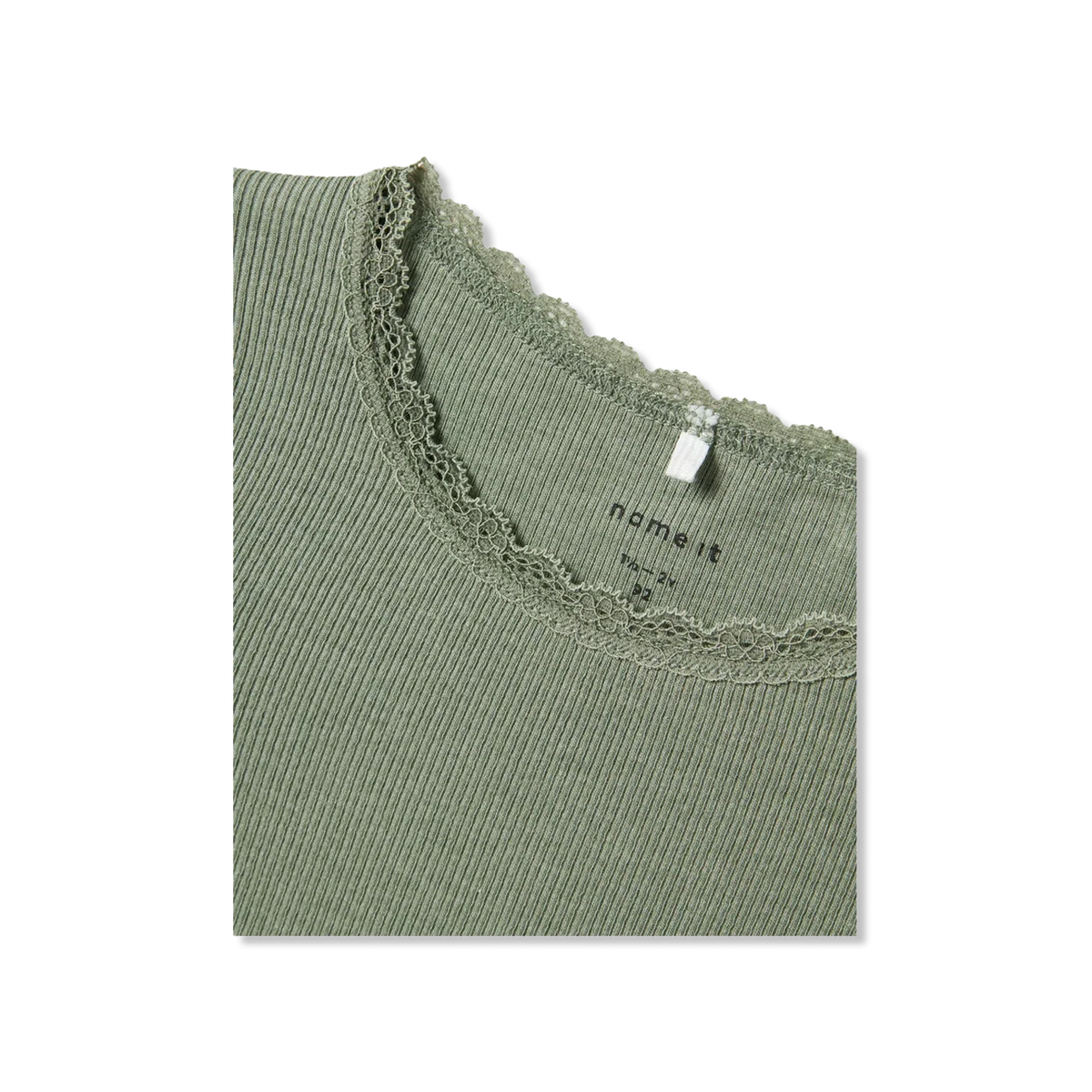 Nmfkab langarmshirt