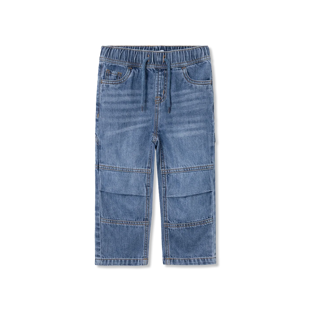 Nmmryan jeans