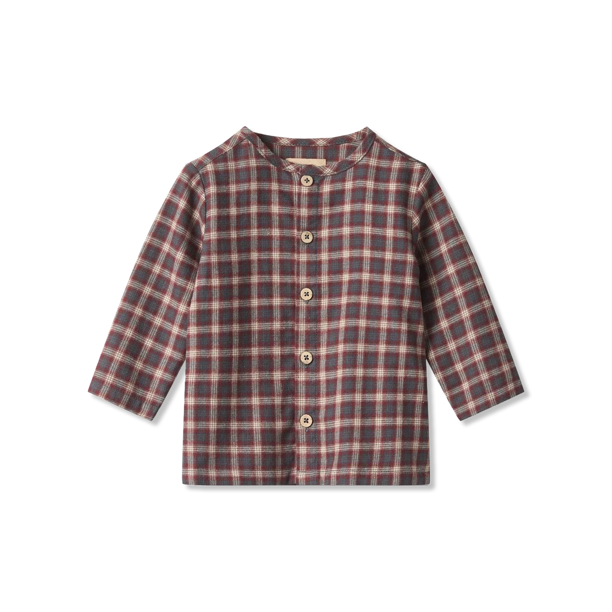 Shelby Shirt