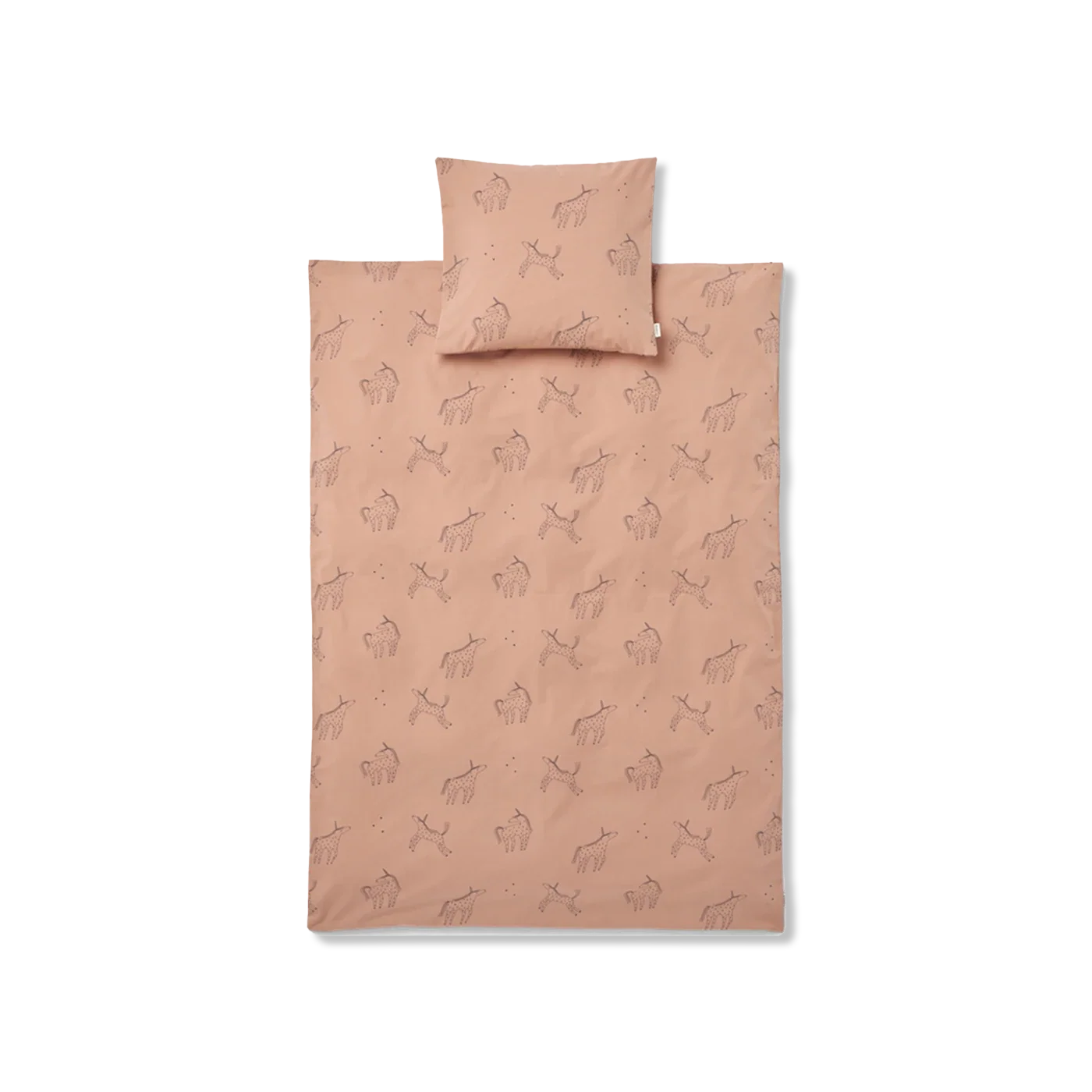 Bed linen