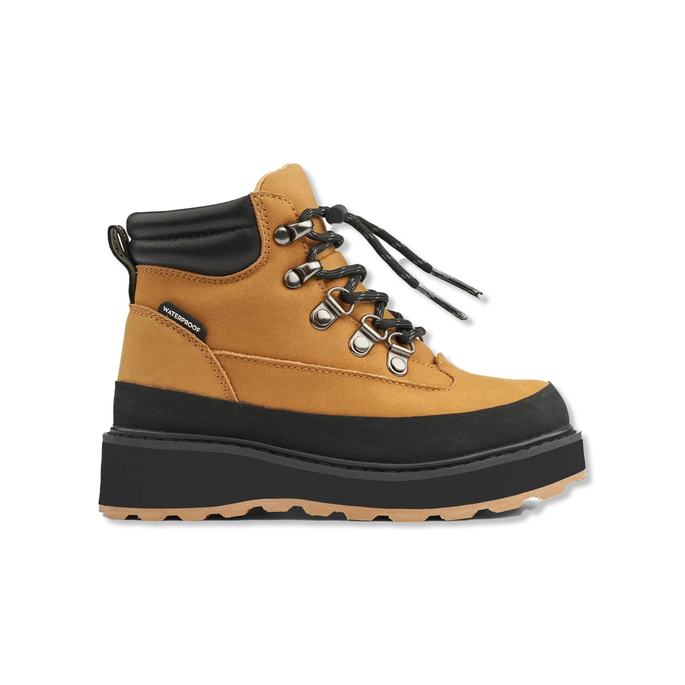 Lucien Winter boot