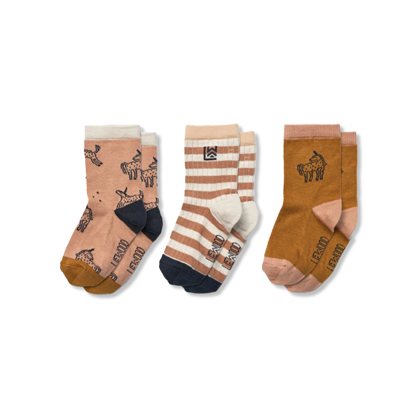 Silas Socken