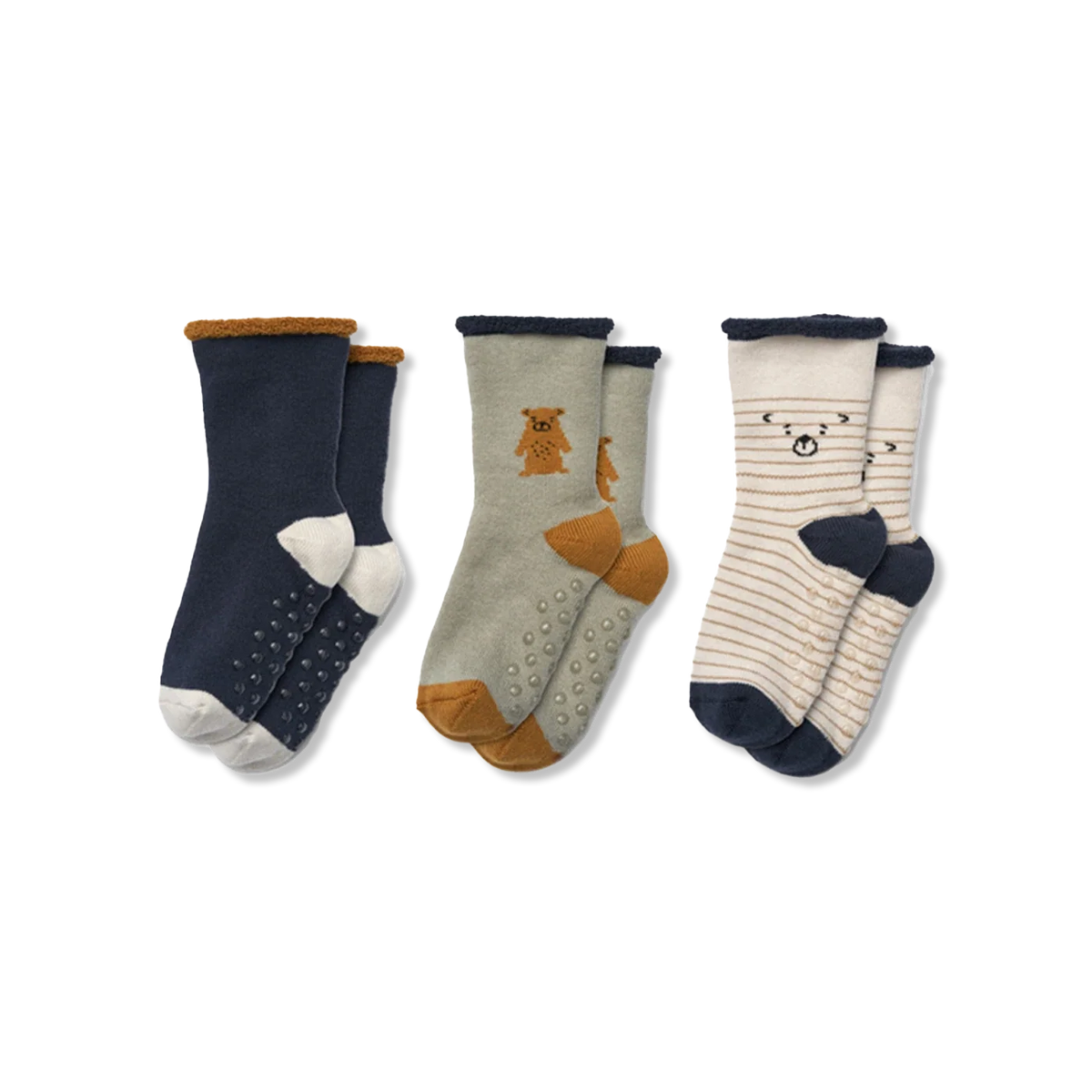 Eloy socks