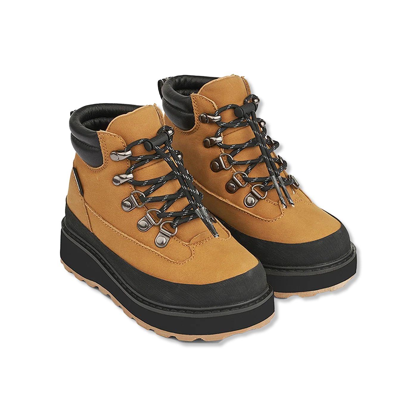 Lucien Winter boot