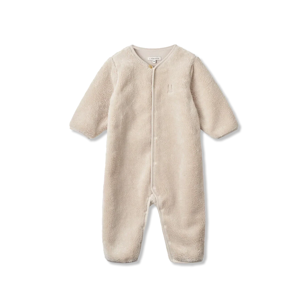 Bailey woll-Fleece