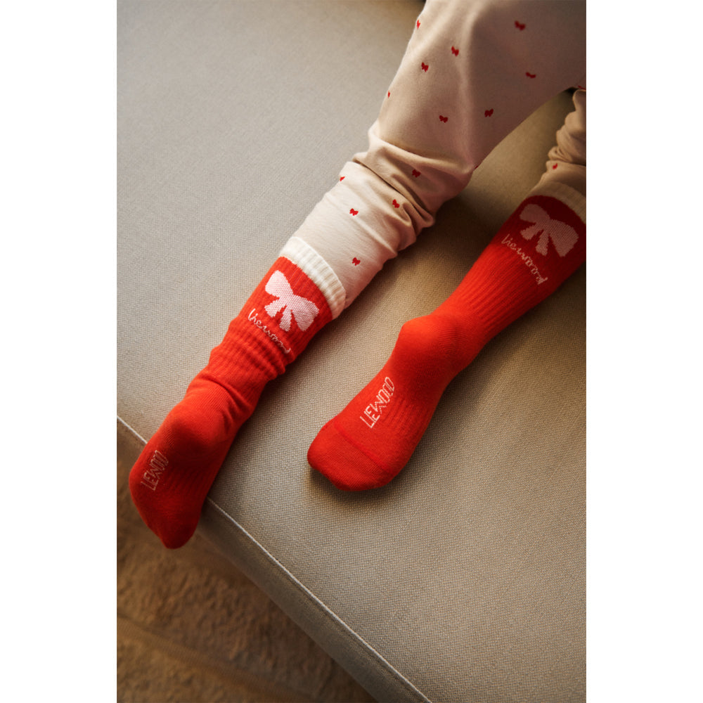 Annette christmas clothes