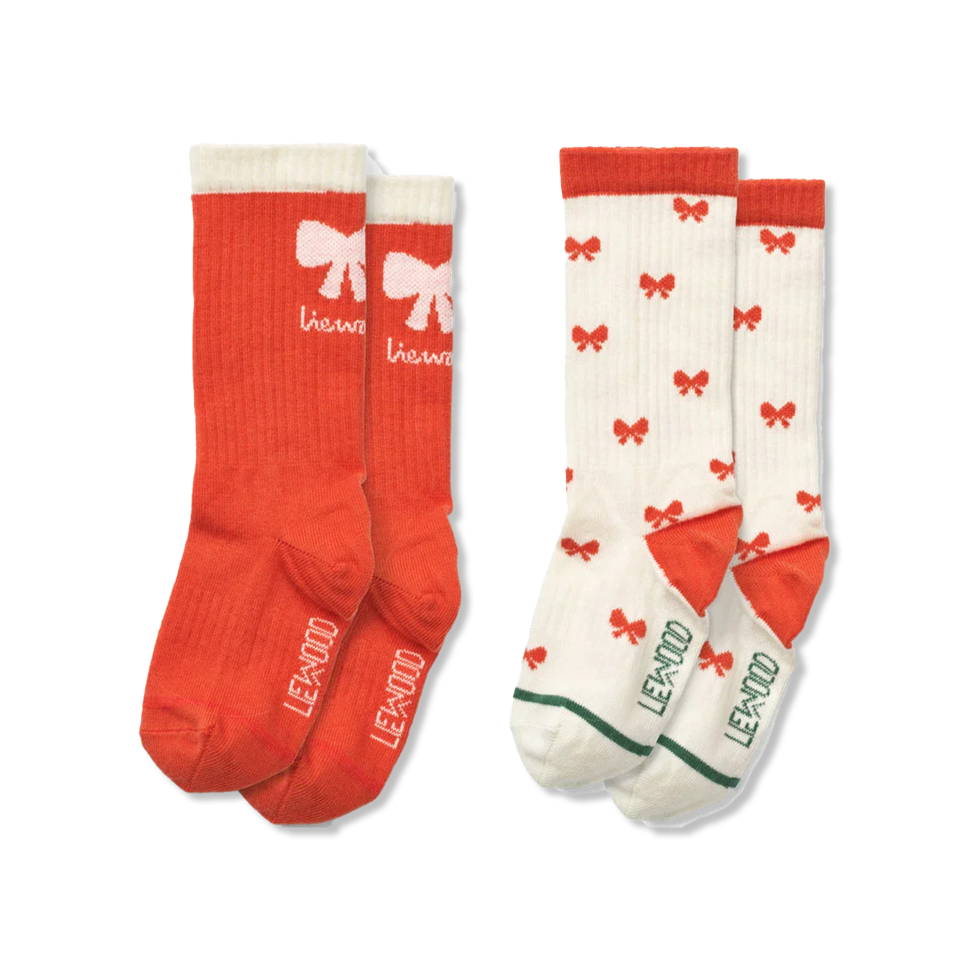 Annette christmas clothes