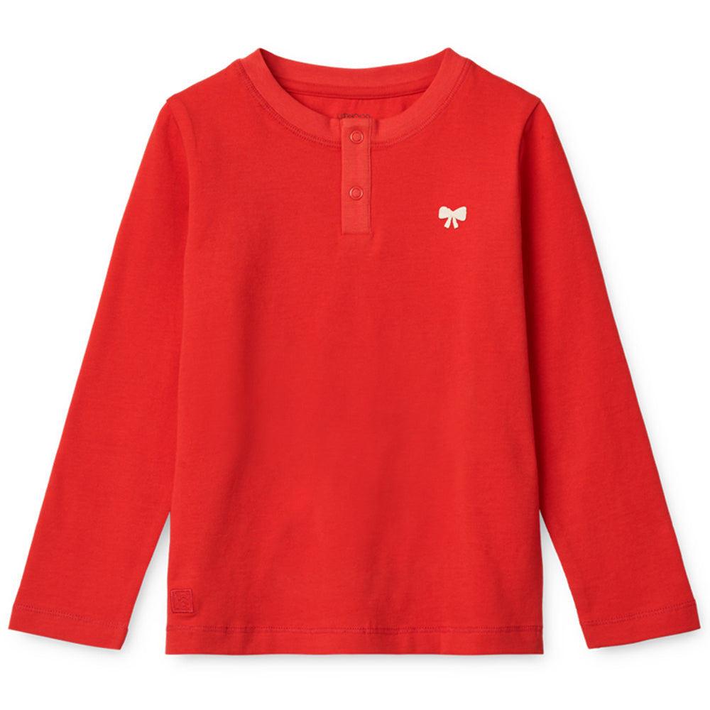 Wilhelm christmas clothes