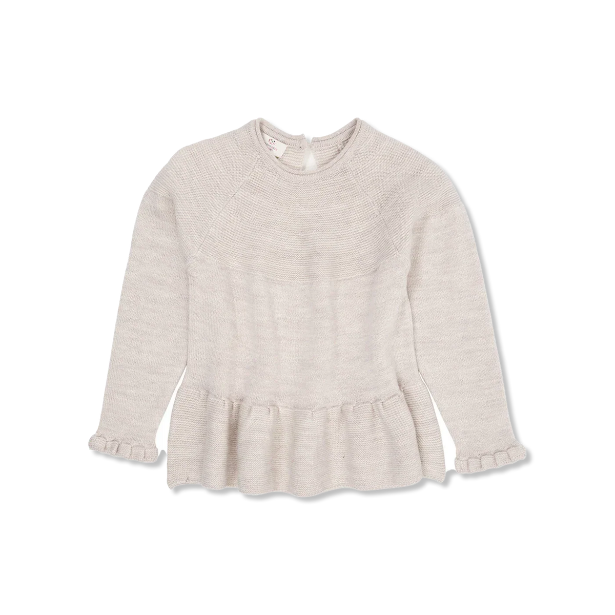 langarmshirt
