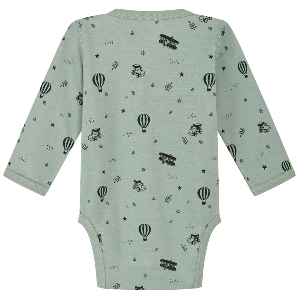Hcbaloo Bodysuit