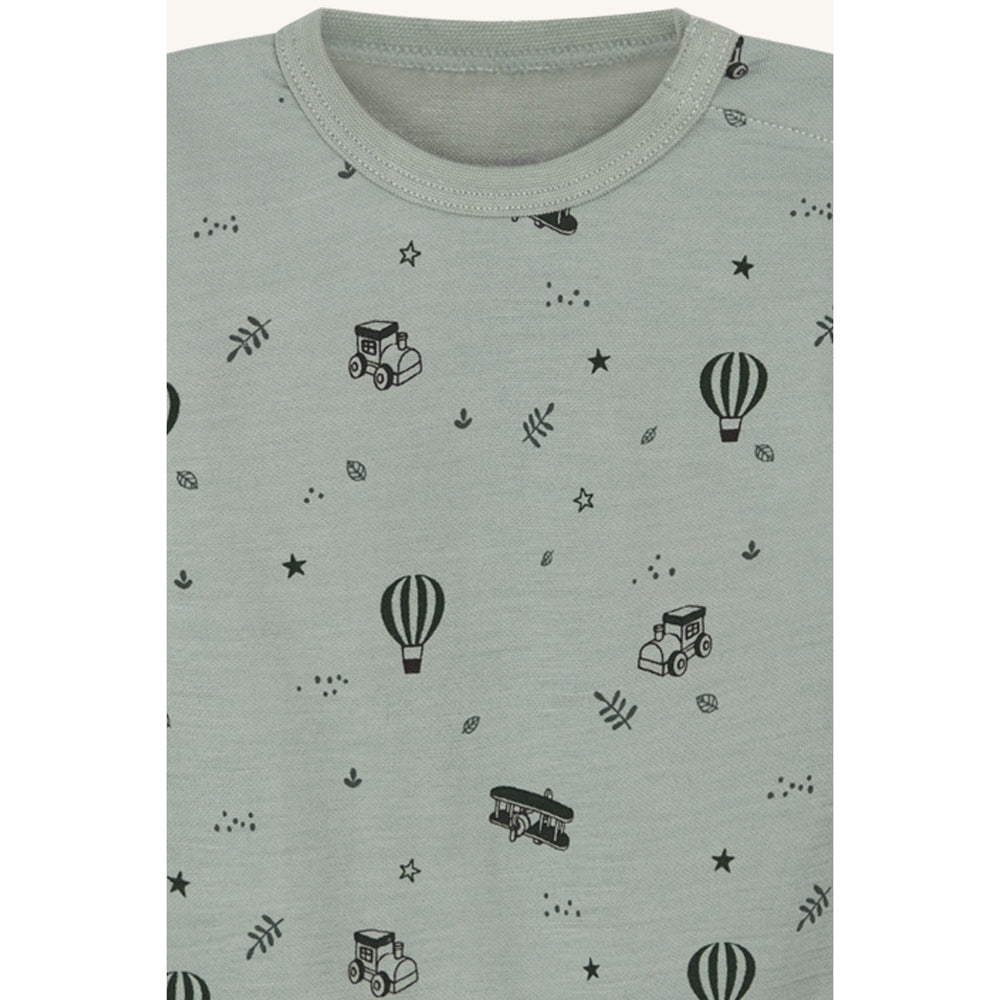 Hcbaloo Bodysuit