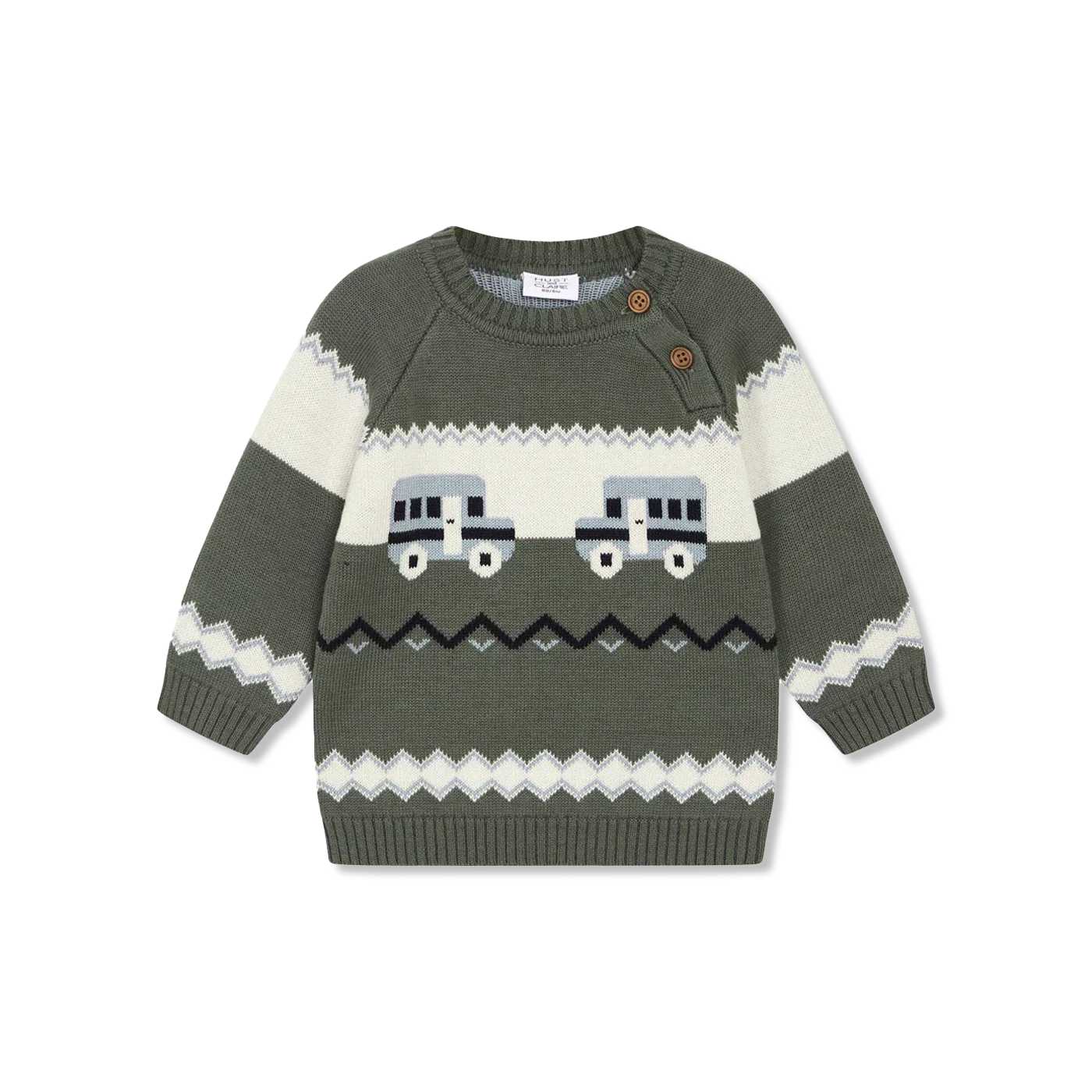 HCPalle lS T-shirt