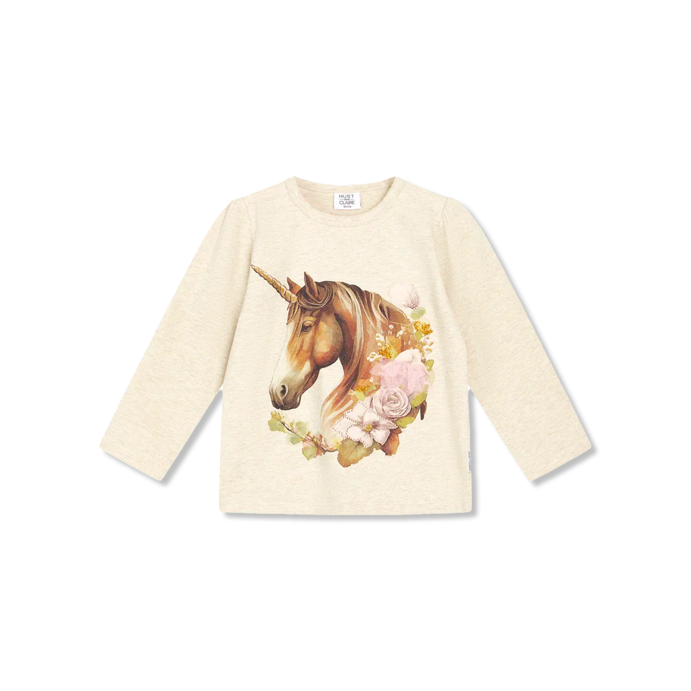 HCAnie langarmshirt
