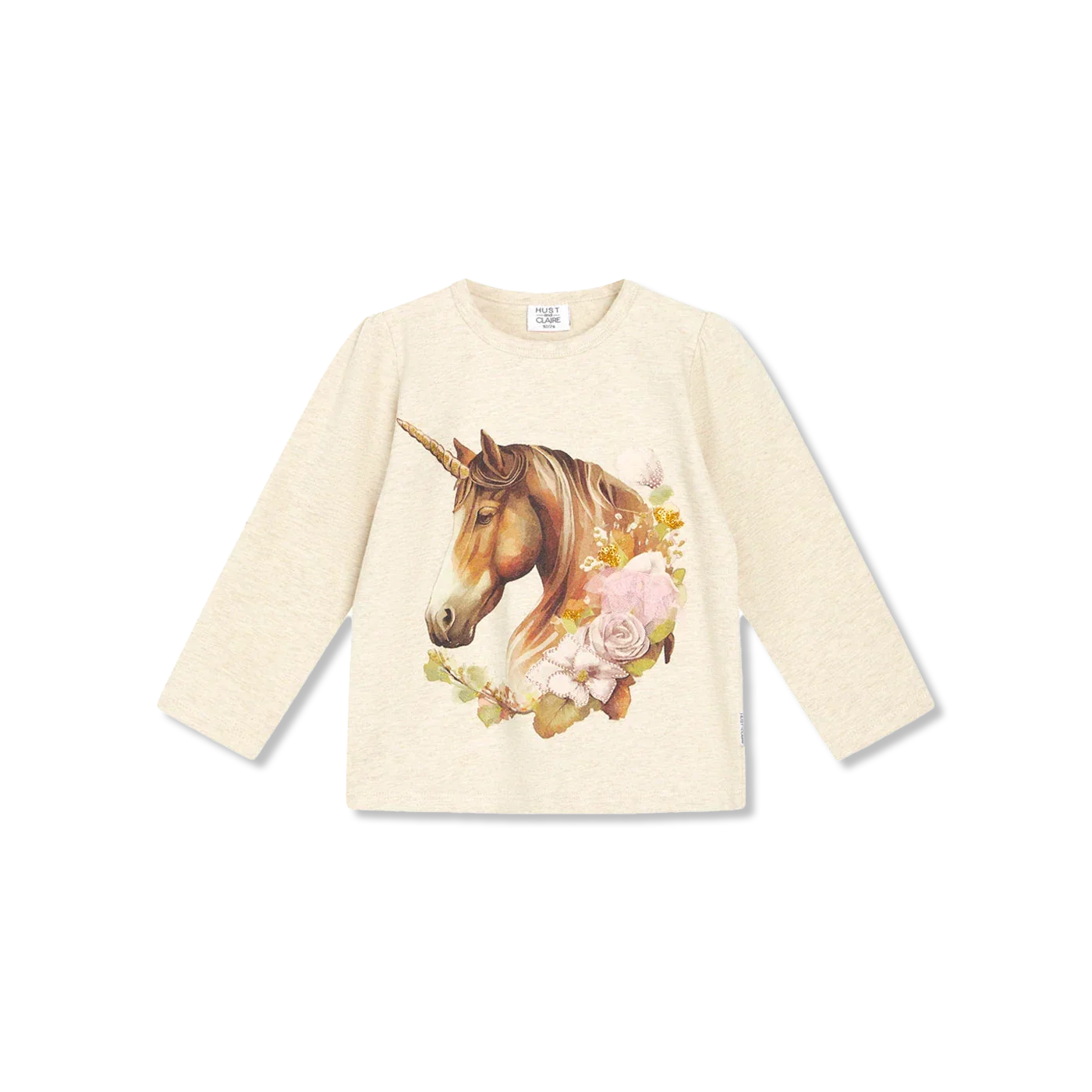 HCAnie langarmshirt
