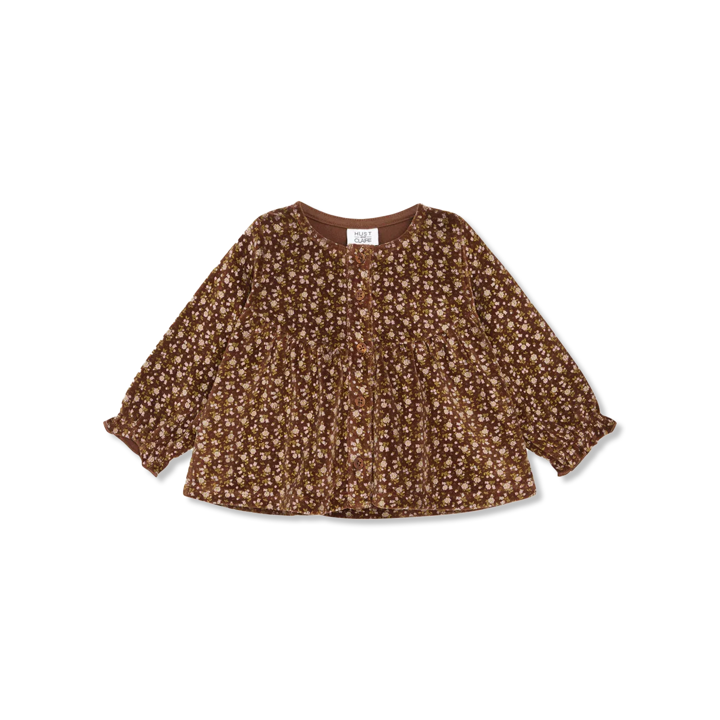 HCSadaf langarmshirt