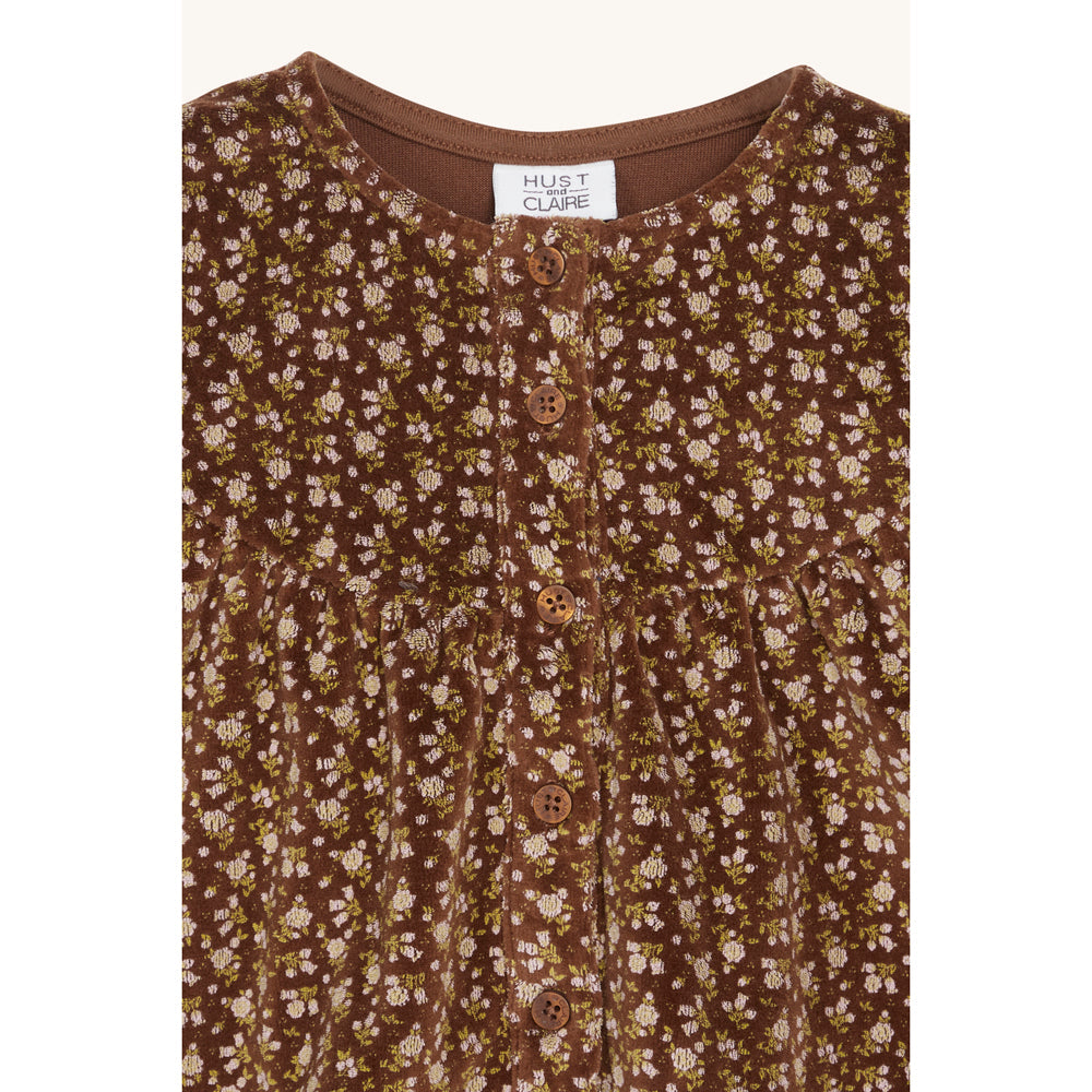 HCSadaf langarmshirt