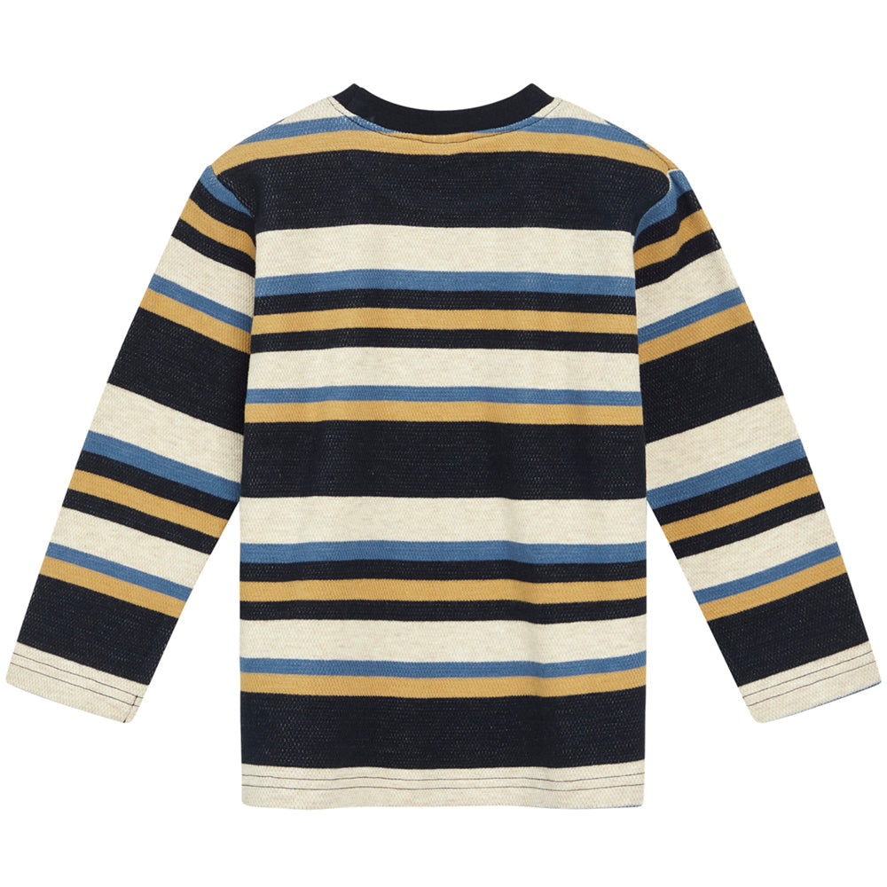 HCAnton langarmshirt