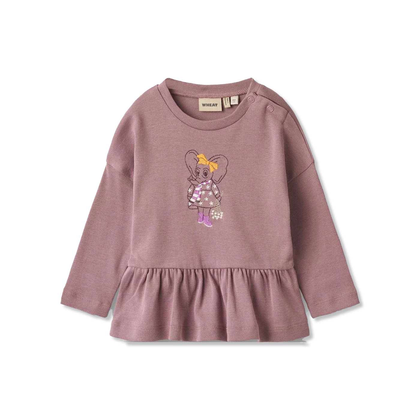 Katrine lS T-shirt