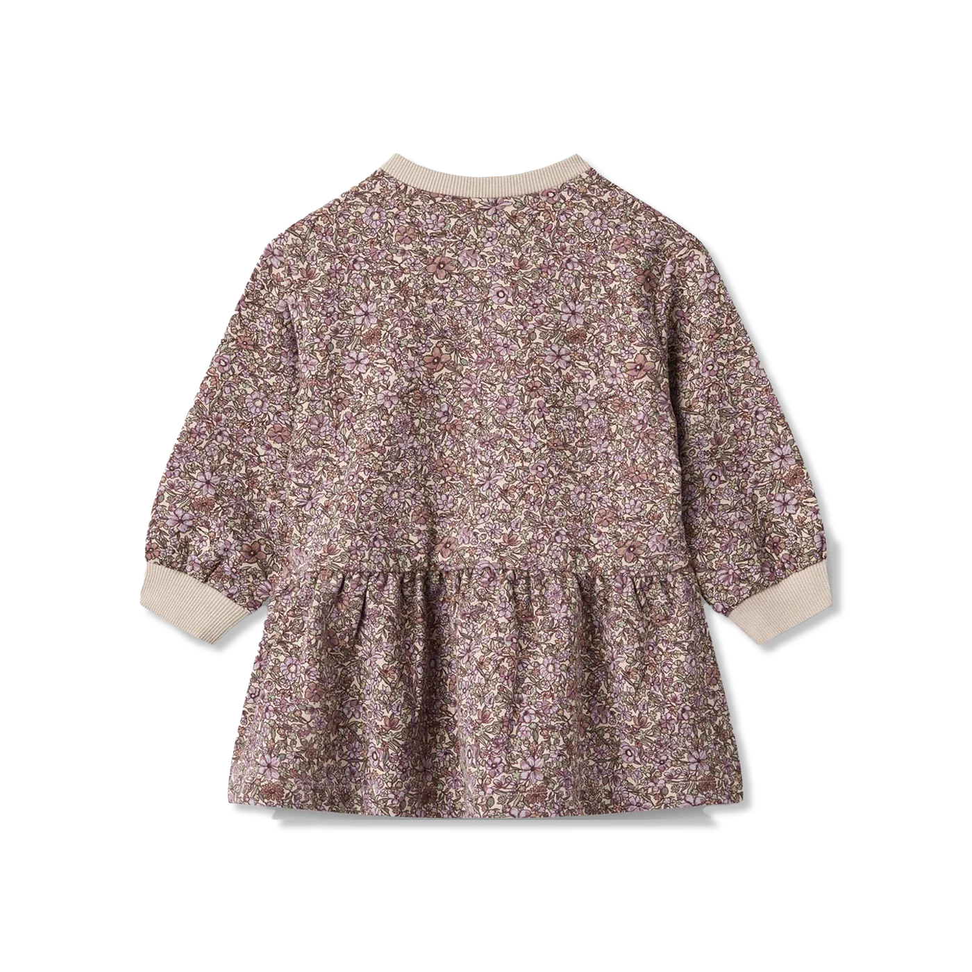 Zenia dress