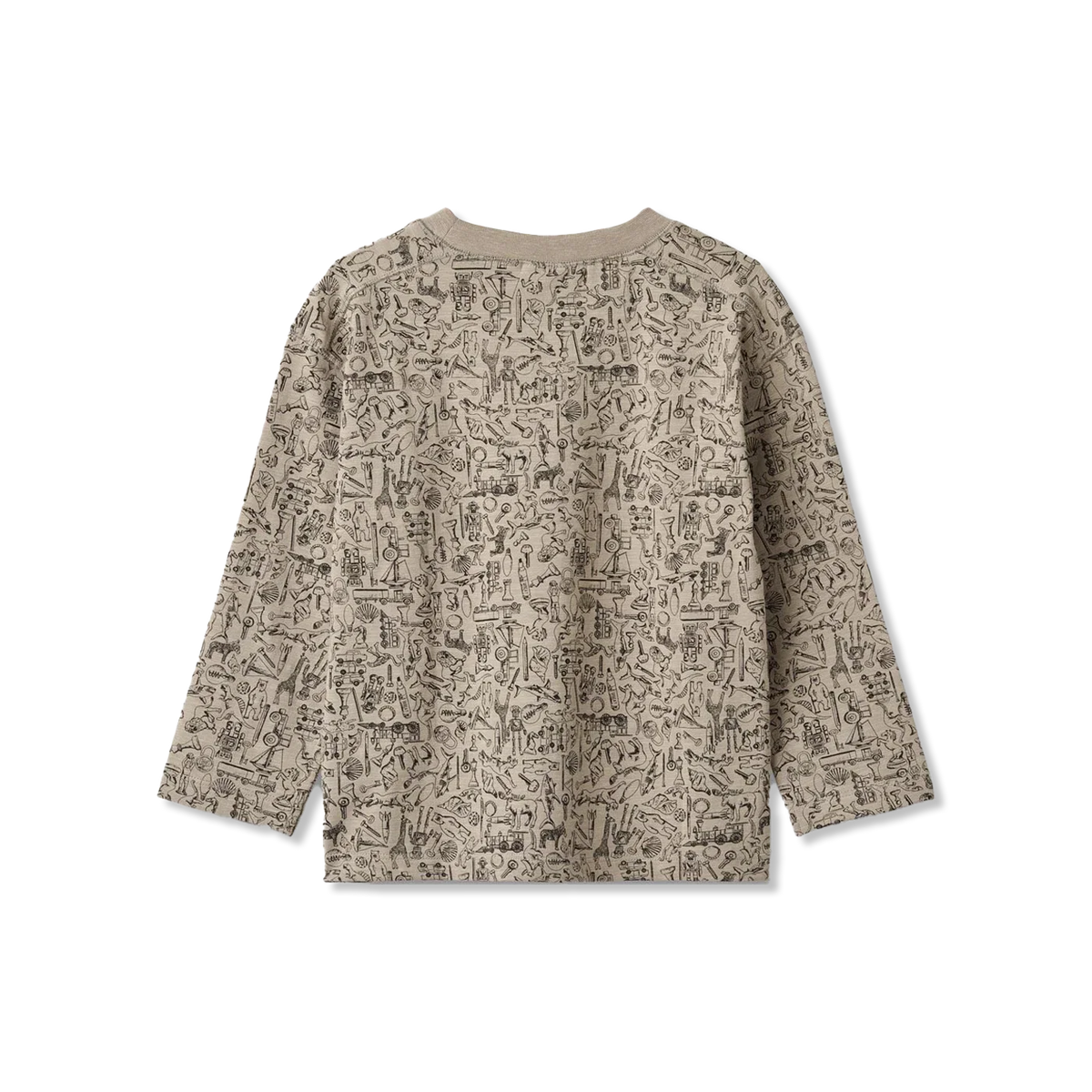 Malthe lS T-shirt