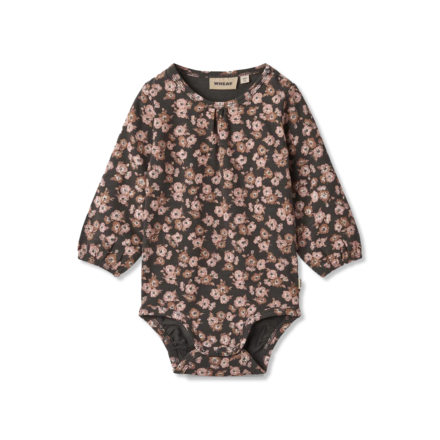 Elmine Bodysuit
