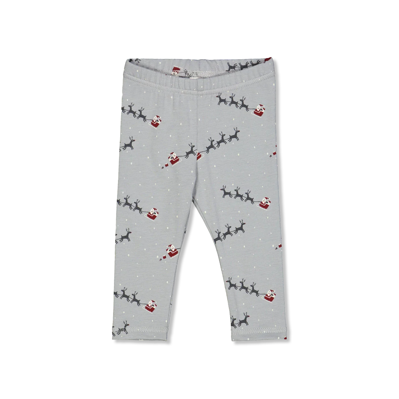 Santa Weihnachtsleggings