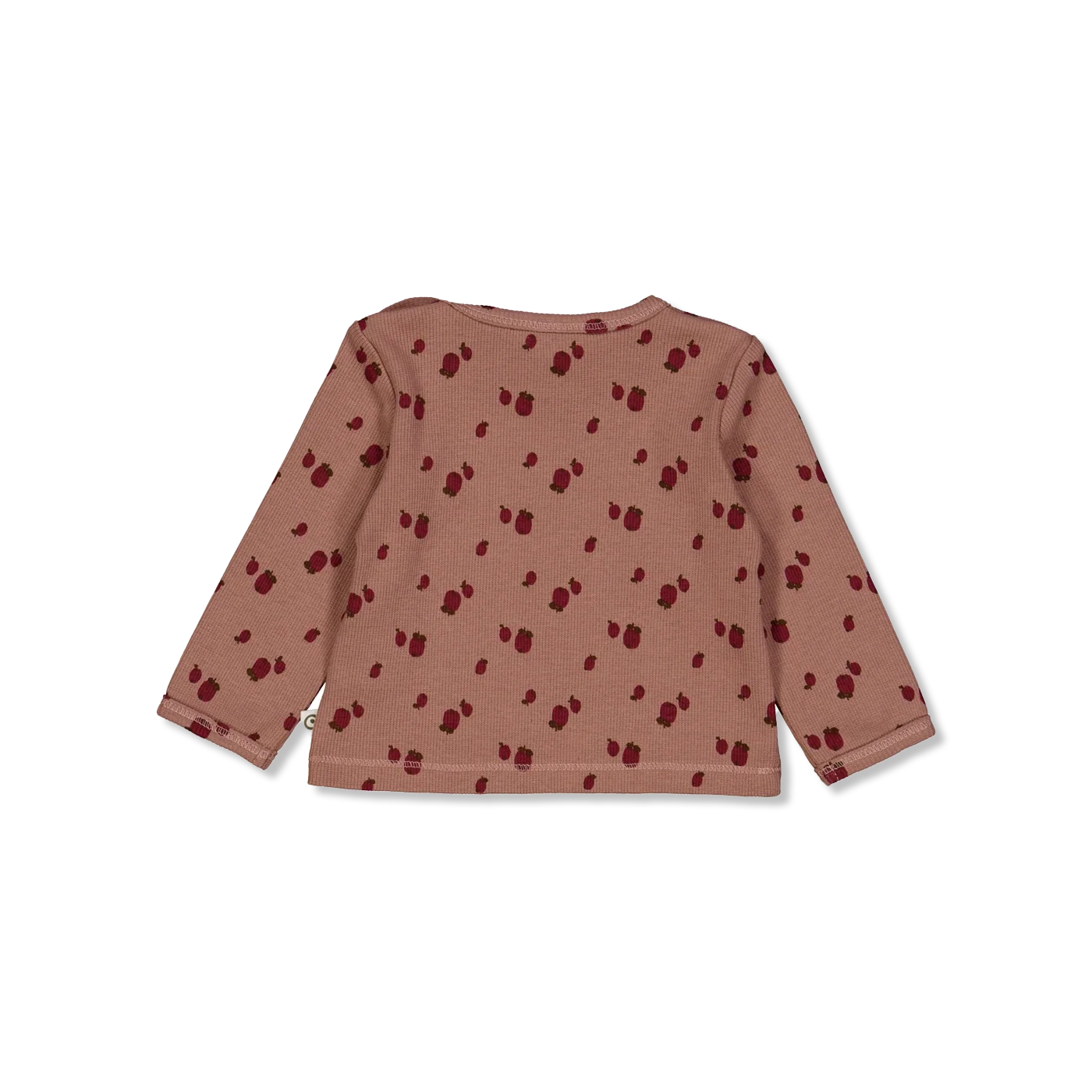 Apple lS T-shirt