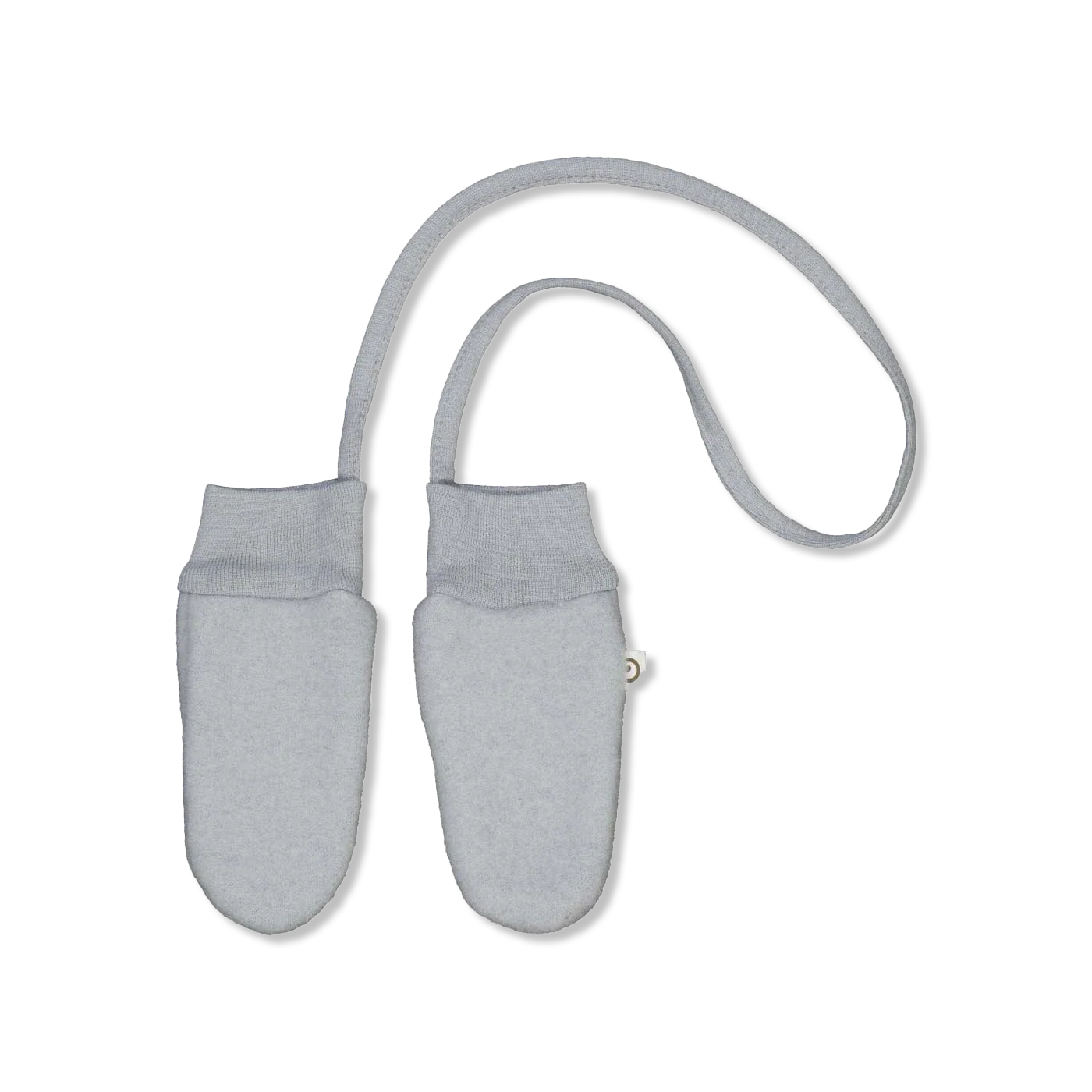 Woolly woll-Fleece